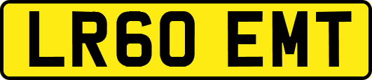 LR60EMT