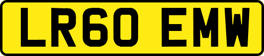 LR60EMW