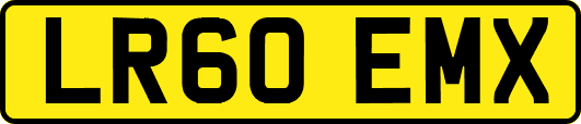LR60EMX