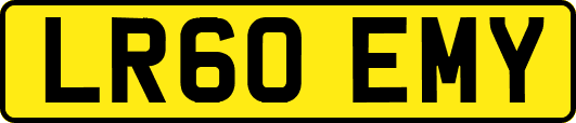 LR60EMY