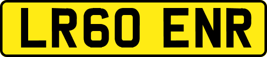 LR60ENR