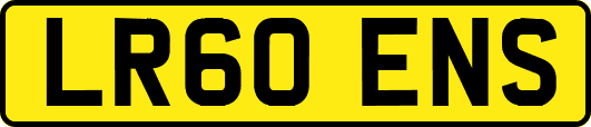 LR60ENS