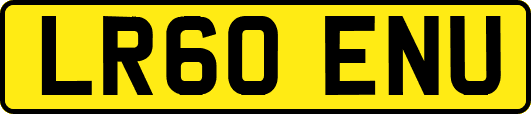 LR60ENU