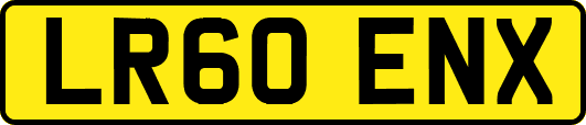 LR60ENX