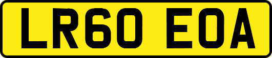 LR60EOA