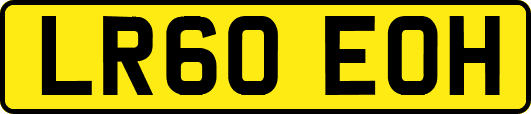 LR60EOH