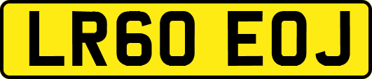 LR60EOJ
