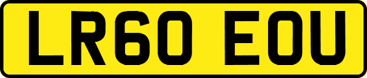 LR60EOU