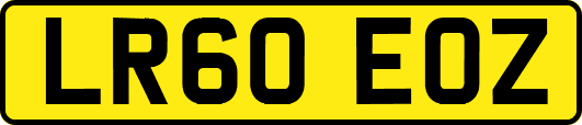 LR60EOZ