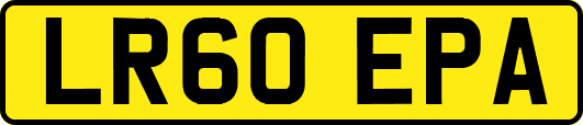 LR60EPA