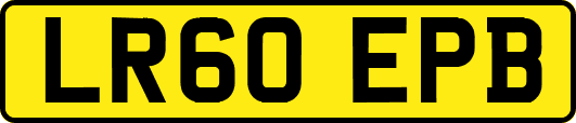 LR60EPB