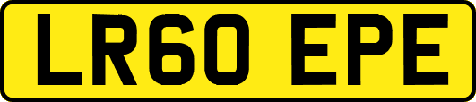 LR60EPE