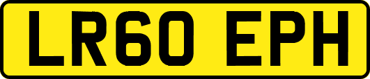 LR60EPH
