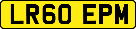 LR60EPM
