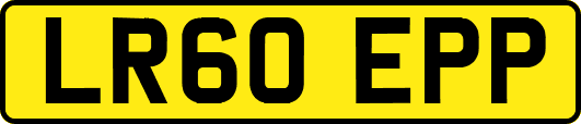 LR60EPP