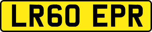 LR60EPR