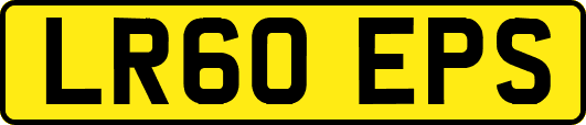 LR60EPS