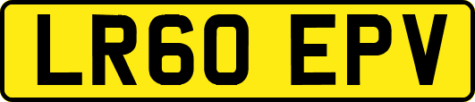 LR60EPV