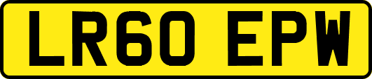 LR60EPW