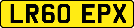 LR60EPX