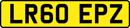 LR60EPZ