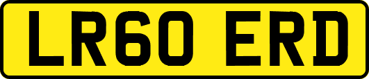 LR60ERD