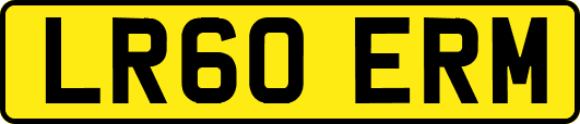 LR60ERM