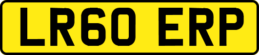 LR60ERP