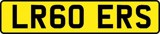 LR60ERS