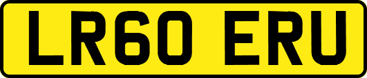 LR60ERU