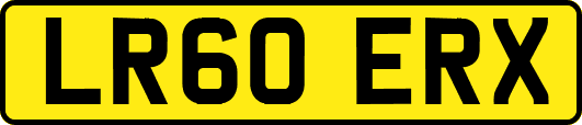 LR60ERX