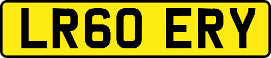 LR60ERY
