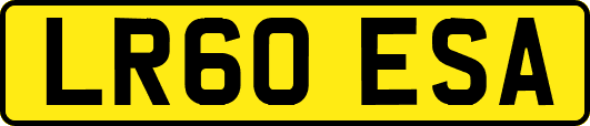 LR60ESA
