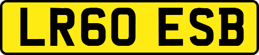 LR60ESB