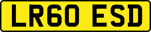 LR60ESD