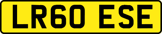 LR60ESE