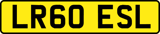 LR60ESL