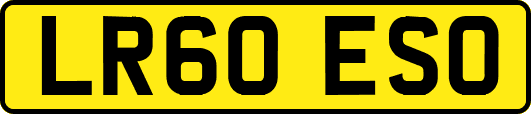 LR60ESO