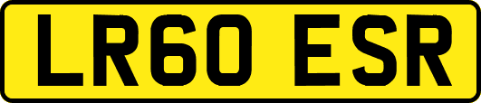 LR60ESR