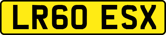 LR60ESX