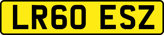 LR60ESZ
