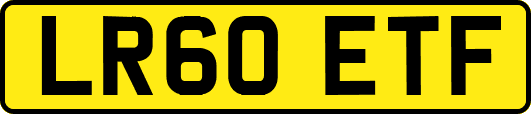 LR60ETF