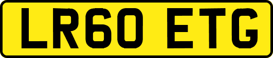 LR60ETG