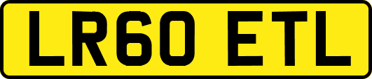 LR60ETL