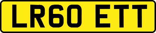LR60ETT