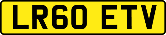 LR60ETV