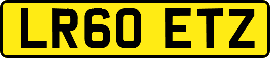 LR60ETZ