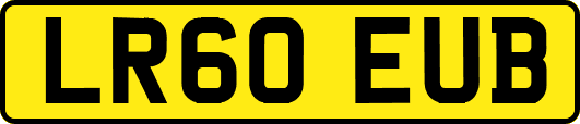 LR60EUB