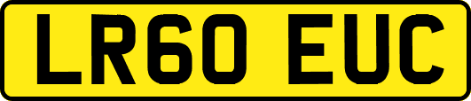 LR60EUC