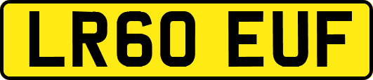 LR60EUF